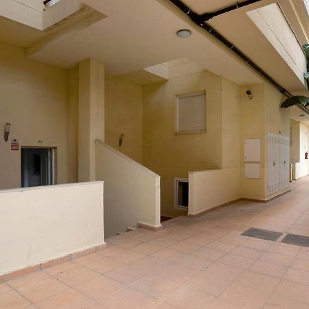 Casa Vacacional En Canos De Meca لوس كانيوس دي ميكا المظهر الخارجي الصورة