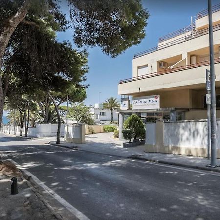 Casa Vacacional En Canos De Meca لوس كانيوس دي ميكا المظهر الخارجي الصورة