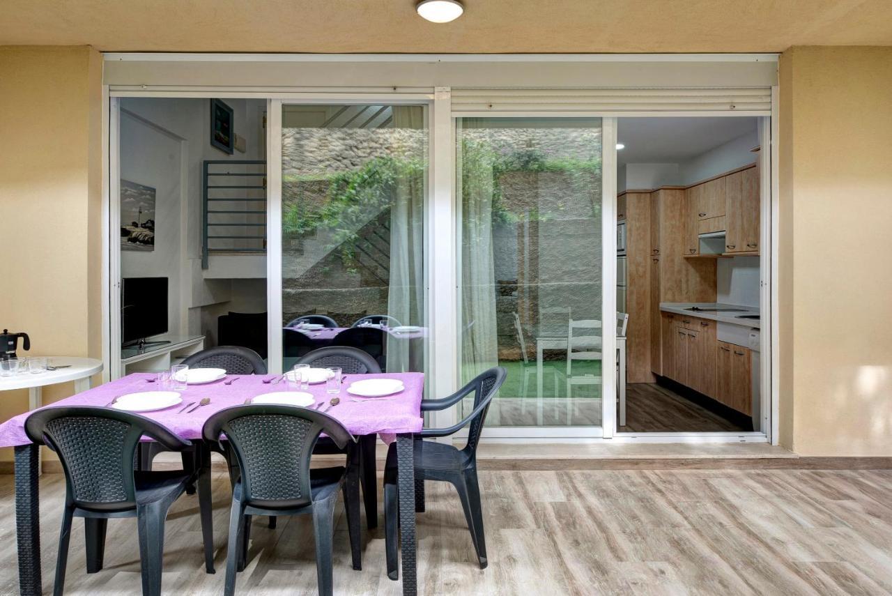 Casa Vacacional En Canos De Meca لوس كانيوس دي ميكا المظهر الخارجي الصورة
