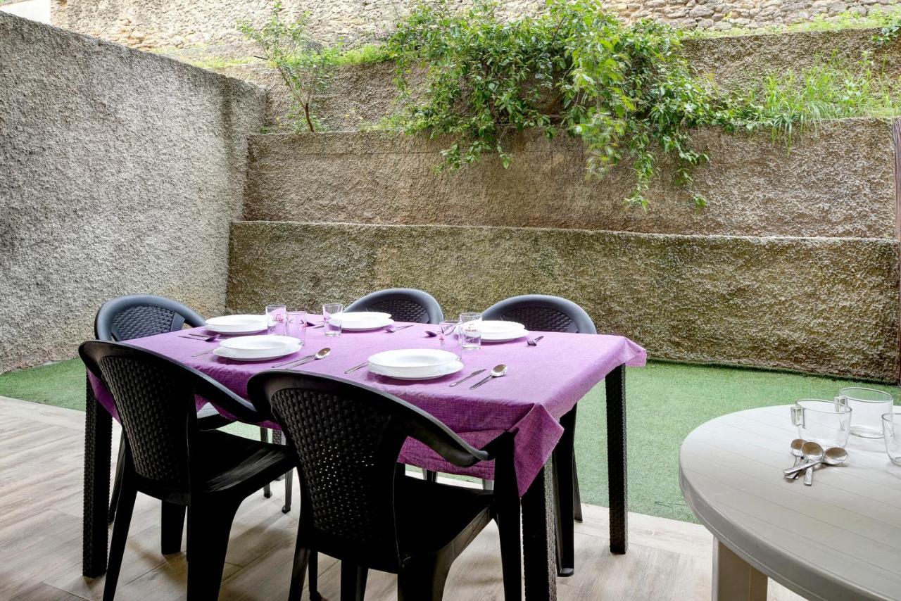Casa Vacacional En Canos De Meca لوس كانيوس دي ميكا المظهر الخارجي الصورة