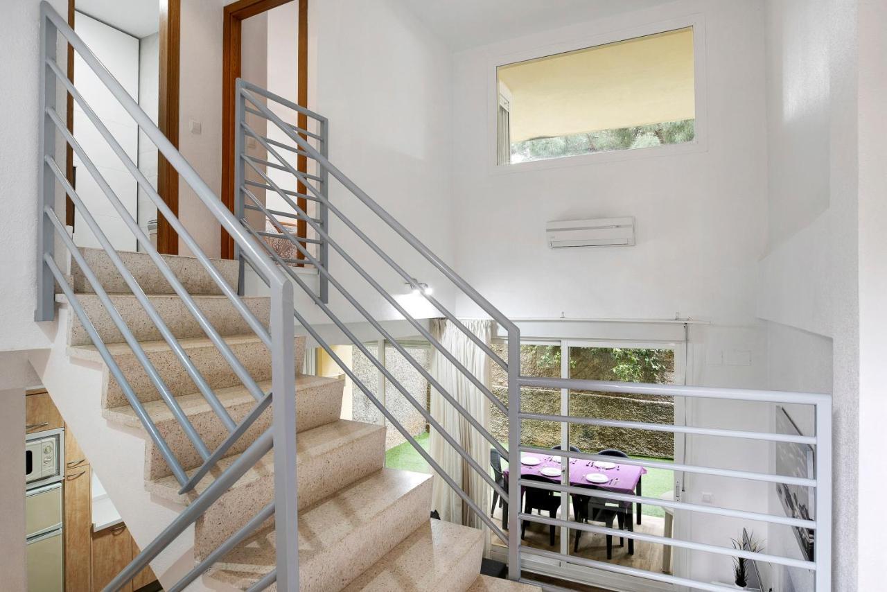 Casa Vacacional En Canos De Meca لوس كانيوس دي ميكا المظهر الخارجي الصورة