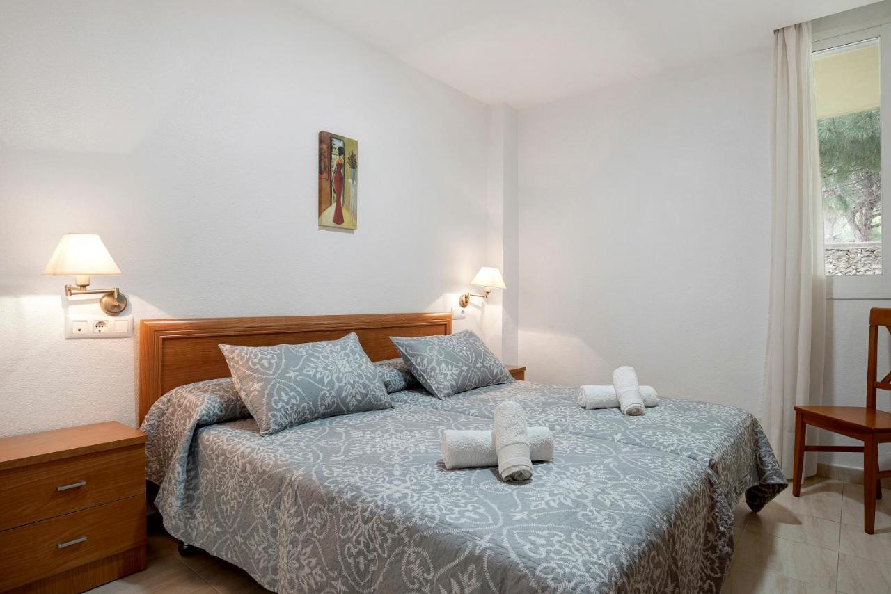 Casa Vacacional En Canos De Meca لوس كانيوس دي ميكا المظهر الخارجي الصورة